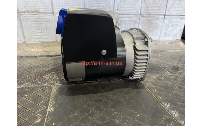 Обмотка генератора альтернатор NSM K80C