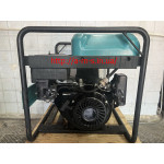 БУ Бензиновый генератор Honda Eisemann P7001E
