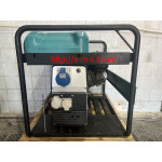 БУ Бензиновый генератор Honda Eisemann P7001E
