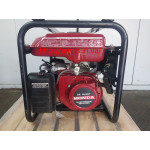 БУ Бензиновый генератор Honda Elemax SH2900dx