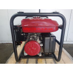БУ Бензиновый генератор Honda Elemax SH2900dx