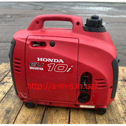 Бензиновый инверторный генератор Honda EU10