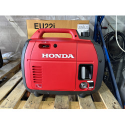 Бензиновый генератор Honda EU22i