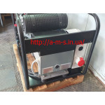 Бензиновый генератор Honda Europower EP12000TE бу
