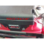 Бензиновый генератор Honda Europower EP12000TE бу