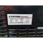 БУ Бензиновый генератор EUROPOWER EP20000TE