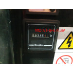 БУ Бензиновый генератор EUROPOWER EP20000TE