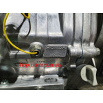 Бензиновый генератор Europower EP6000 бу