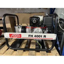 Бензиновый генератор Honda Fogo FH4001