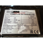 Бензиновый генератор Genmac combiplus RG10000HEO б\у