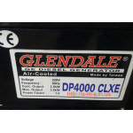 БУ Дизельный генератор Glendale DP4000 CLXE