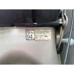БУ бензиновая газонокосилка Honda HRG 465