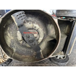 БУ бензиновая газонокосилка Honda HRG 465