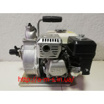 Мотопомпа высоконапорная Honda WH15XT б\у